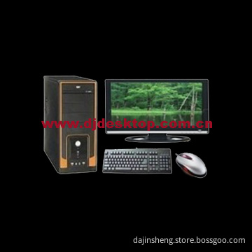 17 Inch Desktop Computer Support DDR3 (DJ-C001)